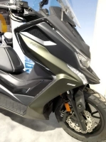 KYMCO DTX 125 TCS RE-ACONDICIONADA