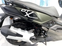 KYMCO DTX 125 TCS RE-ACONDICIONADA