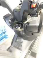 KYMCO DTX 125 TCS RE-ACONDICIONADA