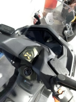 KYMCO DTX 125 TCS RE-ACONDICIONADA