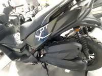KYMCO DTX 125 TCS RE-ACONDICIONADA