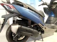 KYMCO X-TOWN CT 125, 2022