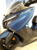 KYMCO X-TOWN CT 125, 2022