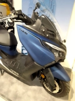 KYMCO X-TOWN CT 125, 2022