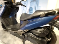 KYMCO X-TOWN CT 125, 2022