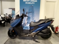 KYMCO X-TOWN CT 125, 2022