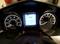 KYMCO X-TOWN CT 125, 2022