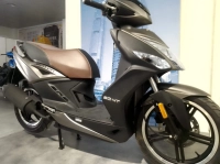 KYMCO AGILITY 50 4T, RE-ACONDICIONADA