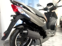 KYMCO AGILITY 50 4T, RE-ACONDICIONADA