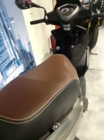 KYMCO AGILITY 50 4T, RE-ACONDICIONADA
