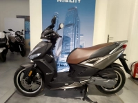 KYMCO AGILITY 50 4T, RE-ACONDICIONADA
