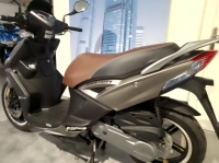 KYMCO AGILITY 50 4T, RE-ACONDICIONADA