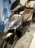 KYMCO AGILITY 50 4T, RE-ACONDICIONADA