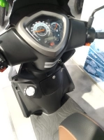 KYMCO AGILITY 50 4T, RE-ACONDICIONADA
