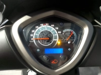 KYMCO AGILITY 50 4T, RE-ACONDICIONADA
