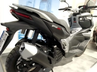 VOGE SR1 ADV 125 2024, 1627km!!!!!!