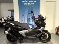 VOGE SR1 ADV 125 2024, 1627km!!!!!!