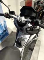 VOGE SR1 ADV 125 2024, 1627km!!!!!!