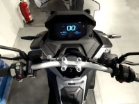 VOGE SR1 ADV 125 2024, 1627km!!!!!!