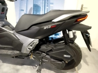 VOGE SR1 ADV 125 2024, 1627km!!!!!!