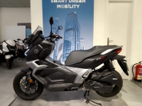 VOGE SR1 ADV 125 2024, 1627km!!!!!!