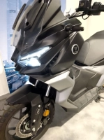 VOGE SR1 ADV 125 2024, 1627km!!!!!!