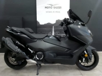 YAMAHA T-MAX XP560 2022, 6884km!!!!!!