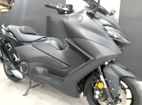 YAMAHA T-MAX XP560 2022, 6884km!!!!!!