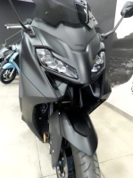 YAMAHA T-MAX XP560 2022, 6884km!!!!!!