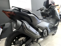 YAMAHA T-MAX XP560 2022, 6884km!!!!!!