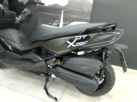 KYMCO DTX 125 2022, 2911km!!!!!!