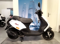 PIAGGIO ZIP 50 4T 25´, 98km!!!!!!!
