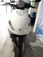 PIAGGIO ZIP 50 4T 25´, 98km!!!!!!!
