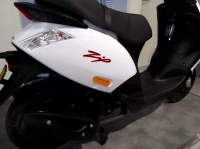 PIAGGIO ZIP 50 4T 25´, 98km!!!!!!!