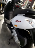 PIAGGIO ZIP 50 4T 25´, 98km!!!!!!!
