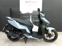 KYMCO AGILITY S 125 23`, 673km!!!!!!