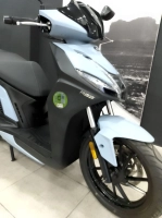 KYMCO AGILITY S 125 23`, 673km!!!!!!