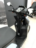KYMCO AGILITY S 125 23`, 673km!!!!!!