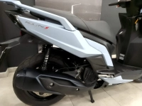 KYMCO AGILITY S 125 23`, 673km!!!!!!