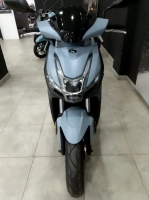 KYMCO AGILITY S 125 23`, 673km!!!!!!