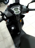 KYMCO AGILITY S 125 23`, 673km!!!!!!