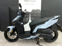KYMCO AGILITY S 125 23`, 673km!!!!!!
