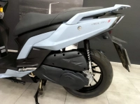 KYMCO AGILITY S 125 23`, 673km!!!!!!