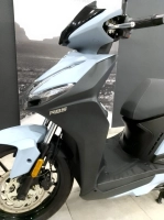 KYMCO AGILITY S 125 23`, 673km!!!!!!