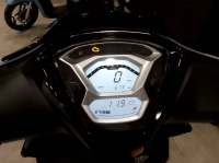 KYMCO AGILITY S 125 23`, 673km!!!!!!