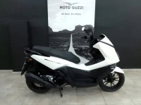 KYMCO SKY-TOWN 125 ABS, 567km!!!!!!