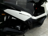 KYMCO SKY-TOWN 125 ABS, 567km!!!!!!