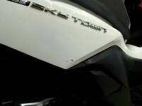 KYMCO SKY-TOWN 125 ABS, 567km!!!!!!
