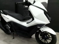 KYMCO SKY-TOWN 125 ABS, 567km!!!!!!