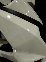 KYMCO SKY-TOWN 125 ABS, 567km!!!!!!